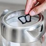 Kettle 2İn1 Çay Ve Su Isıtıcı
