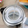 Kettle 2İn1 Çay Ve Su Isıtıcı