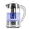 Kettle 2İn1 Çay Ve Su Isıtıcı