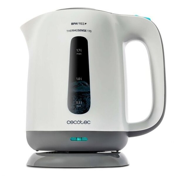 1.7LT KETTLE 1.7LT KETTLE