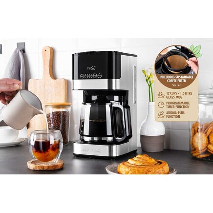 Filtre Kahve Makinesi