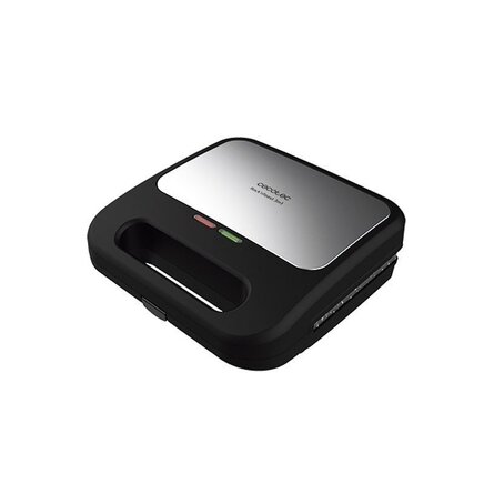 Tost Makinesi 3 In 1