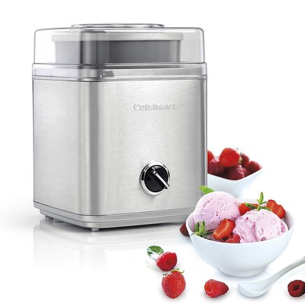 Donmuş Yoğurt & Dondurma & Şerbet Makinesi