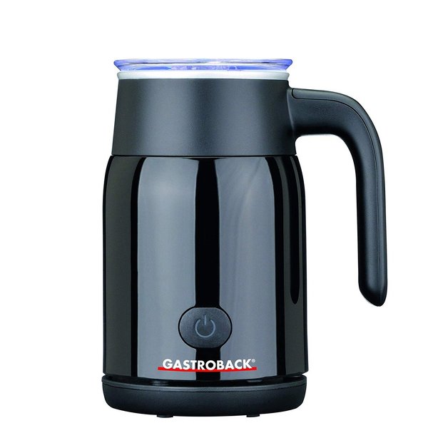 Latte Magic Latte Magic