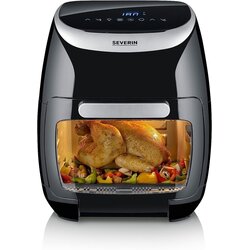 Aırfryer 11Lt