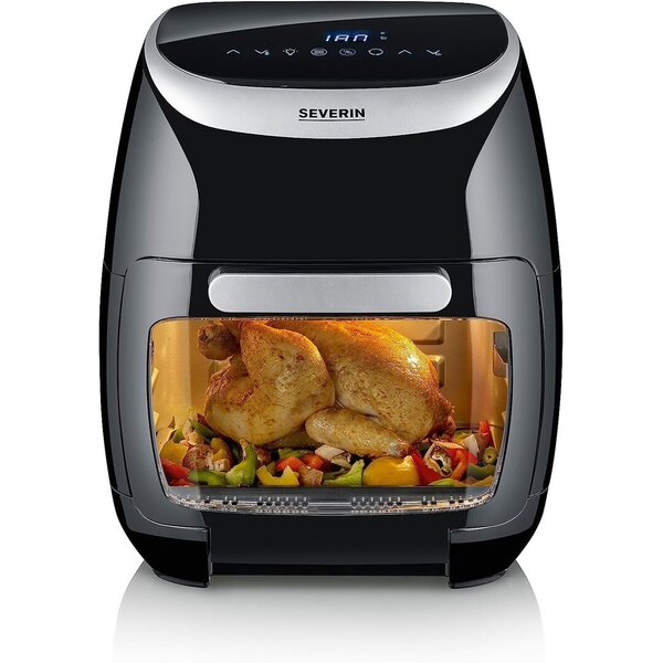 Aırfryer 11Lt Aırfryer 11Lt