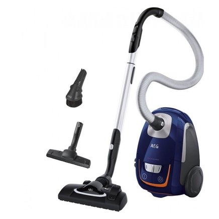 Dijital Göstergeli Elektrikli Süpürge