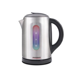 Çelik Kettle