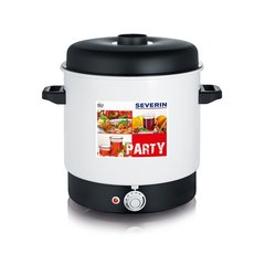 Automatıc Preservıng Cooker