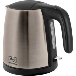 1Lt. Çelik Kettle