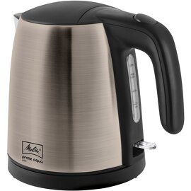 1Lt. Çelik Kettle
