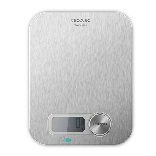 Mutfak Tartısı İnox