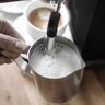 Espresso Kahve Makinesi