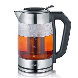 Dijital Çay Ve Su Isıtıcı