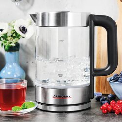 Cam Kettle 3000 W 1.7Lt