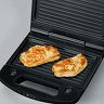 3 Plakalı Tost Makinesi