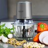 Cam Mini Doğrayıcı