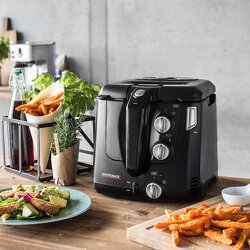 Deep Fryer