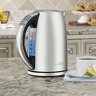 Çelik Kettle