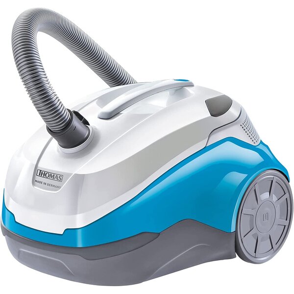 Perfect Air Allergy Pure -Dry&wet Elektrikli Süpürge