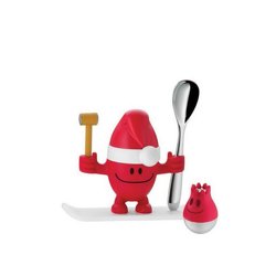 Mcegg Xmas-Set