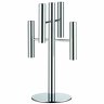 Candelabra Lounge Lıvıng H 39,5Cm 5-Arms