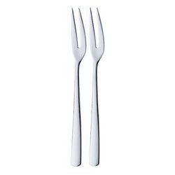 Servıng Forks Bıstro 2 Pcs.