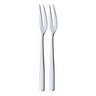 SERVING FORKS BISTRO 2 PCS. SERVING FORKS BISTRO 2 PCS.