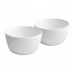 Coffee Lovers Bowl Set 2 Pcs.