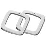 Napkin Ring 2-Pc Stratıc