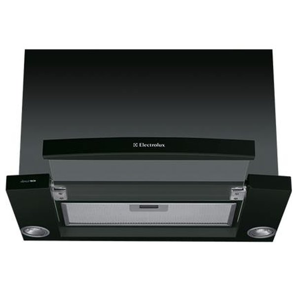 Siyah Davlumbaz Siyah Davlumbaz