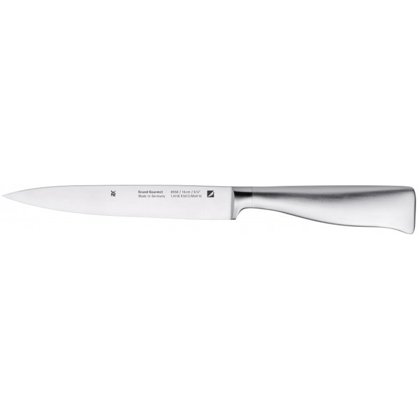 FILLETING KNIFE GRAND GOURMET 16 CM FILLETING KNIFE GRAND GOURMET 16 CM