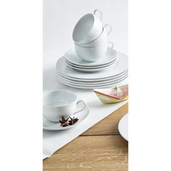 Aronda	Tea Set 18 Pcs.