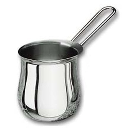 3 Kışılık Cezve Inductıon