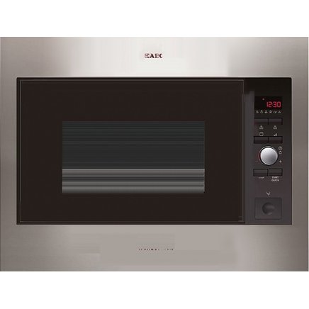 26 Lt Çelık Ankastre Mıkrodalga Grıll