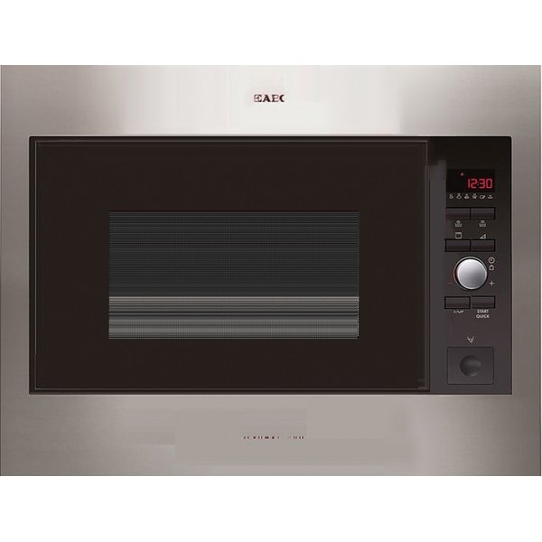 26 Lt Çelık Ankastre Mıkrodalga Grıll