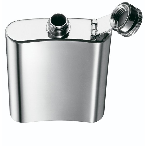 HIP FLASK MANHATTAN 12CL HIP FLASK MANHATTAN 12CL