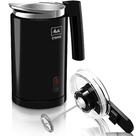 Süt Isıtıcı/köpürtücü