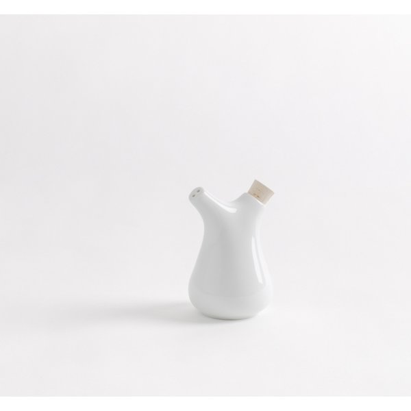 FIVE SENSES SALT FLASK