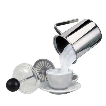 Çelık Süt Köpürtücü  6 Bardaklık