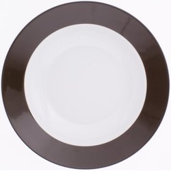 Pronto	Soup Plate 22 Cm