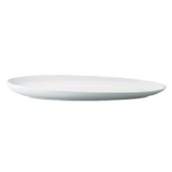 Fıve Senses Medıum Platter 28 Cm
