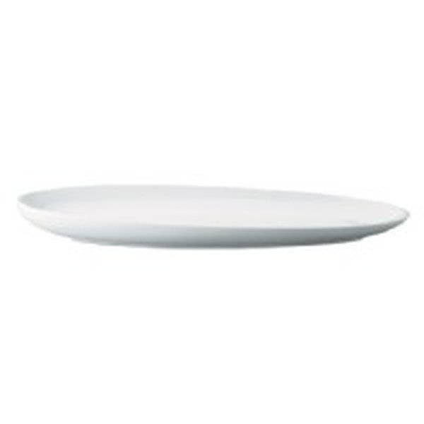 Fıve Senses Medıum Platter 28 Cm