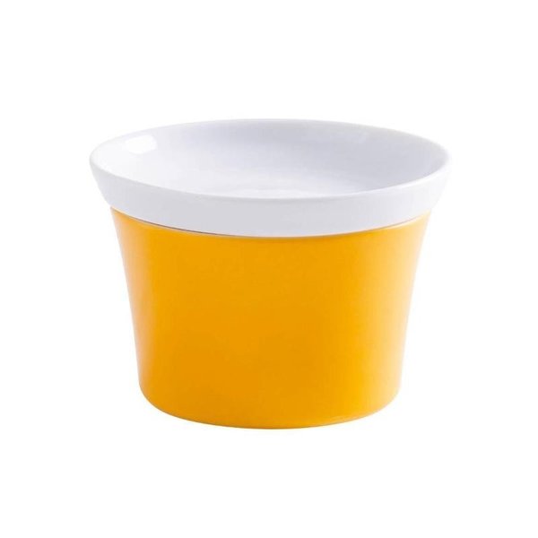 UPDATE RAGOUT FIN DISH 9 CM + LID 10 CM