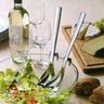 Salad Servers Bıstro 25 Cm
