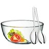 Salad Servers Bıstro 25 Cm
