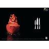 Carvıng Knıfe Grand Gourmet 17Cm
