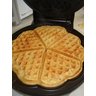 Waffle Makınası 1300W