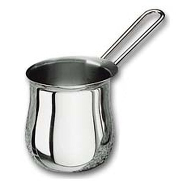 6 Kışılık Cezve Inductıon