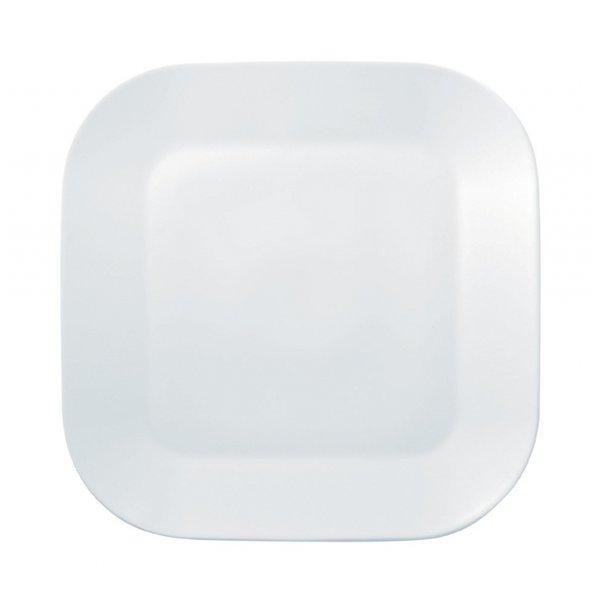 CUMULUS BREAKFAST PLATE 22*22 CM